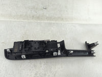 2020-2022 Ford Escape Master Power Window Switch Replacement Driver Side Left Fits Fits 2020 2021 2022 OEM Used Auto Parts -