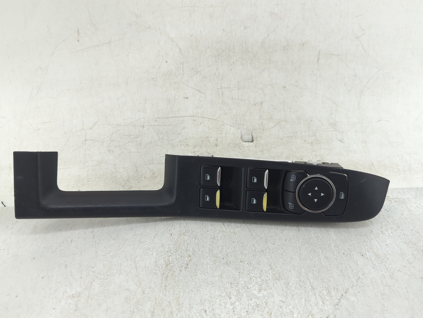 2020-2022 Ford Escape Master Power Window Switch Replacement Driver Side Left Fits Fits 2020 2021 2022 OEM Used Auto Parts -