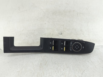 compare product 2020-2022 Ford Escape Master Power Window Switch Replacement Driver Side Left Fits Fits 2020 2021 2022 OEM Used Auto Parts