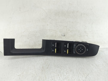 2020-2022 Ford Escape Master Power Window Switch Replacement Driver Side Left Fits Fits 2020 2021 2022 OEM Used Auto Parts -