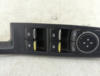 2020-2022 Ford Escape Master Power Window Switch Replacement Driver Side Left Fits Fits 2020 2021 2022 OEM Used Auto Parts -