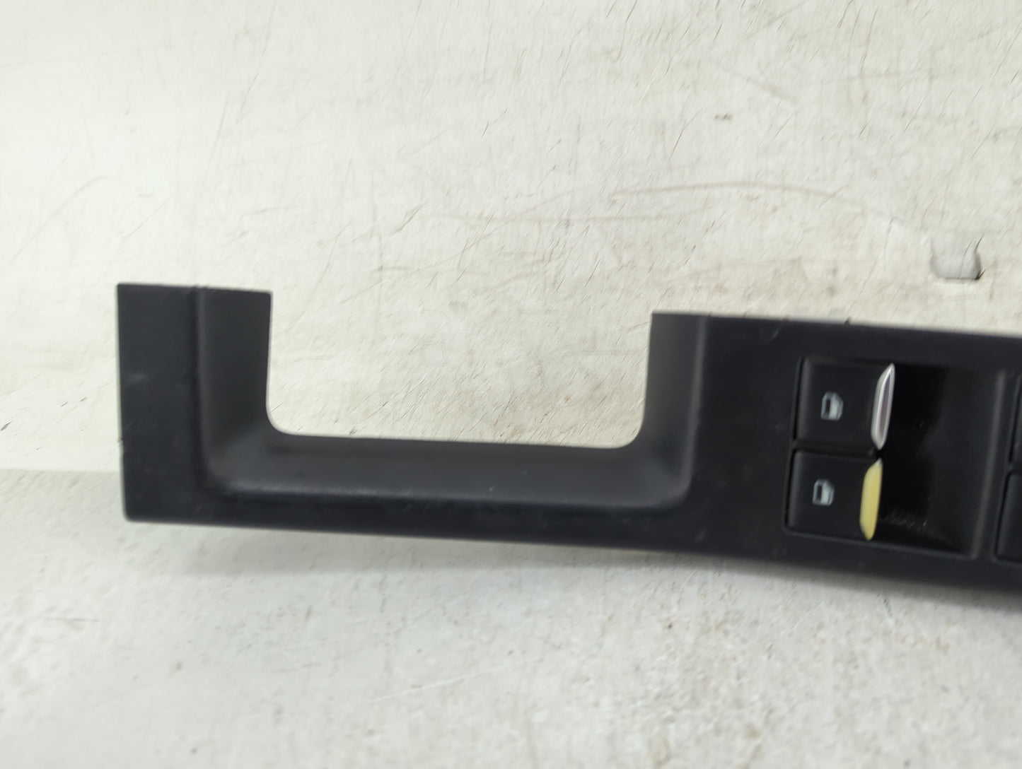 2020-2022 Ford Escape Master Power Window Switch Replacement Driver Side Left Fits Fits 2020 2021 2022 OEM Used Auto Parts -