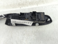 2020-2022 Ford Escape Master Power Window Switch Replacement Driver Side Left Fits Fits 2020 2021 2022 OEM Used Auto Parts -