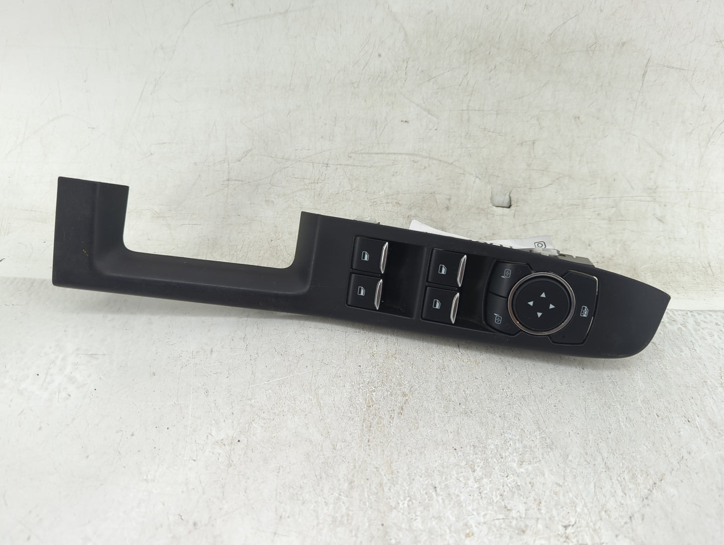 2020-2022 Ford Escape Master Power Window Switch Replacement Driver Side Left P/N:LJ6T-14540-DAW Fits Fits 2020 2021 2022 OE
