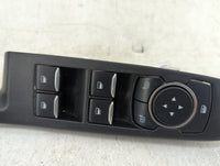 2020-2022 Ford Escape Master Power Window Switch Replacement Driver Side Left P/N:LJ6T-14540-DAW Fits Fits 2020 2021 2022 OE