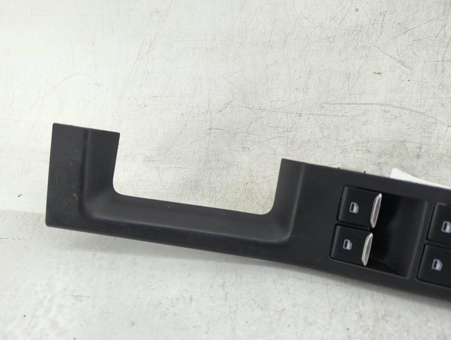 2020-2022 Ford Escape Master Power Window Switch Replacement Driver Side Left P/N:LJ6T-14540-DAW Fits Fits 2020 2021 2022 OE
