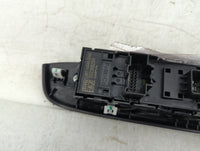 2020-2022 Ford Escape Master Power Window Switch Replacement Driver Side Left P/N:LJ6T-14540-DAW Fits Fits 2020 2021 2022 OE