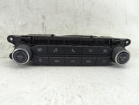 2020-2022 Ford Escape Radio AM FM Cd Player Receiver Replacement P/N:LJ6T-18K811-AB Fits Fits 2020 2021 2022 OEM Used Auto P