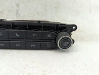 2020-2022 Ford Escape Radio AM FM Cd Player Receiver Replacement P/N:LJ6T-18K811-AB Fits Fits 2020 2021 2022 OEM Used Auto P