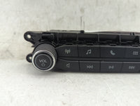 2020-2022 Ford Escape Radio AM FM Cd Player Receiver Replacement P/N:LJ6T-18K811-AB Fits Fits 2020 2021 2022 OEM Used Auto P