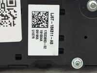 2020-2022 Ford Escape Radio AM FM Cd Player Receiver Replacement P/N:LJ6T-18K811-AB Fits Fits 2020 2021 2022 OEM Used Auto P
