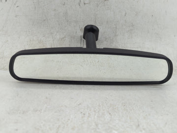 2020-2022 Ford Escape Interior Rear View Mirror Replacement OEM P/N:E11045317 Fits Fits 2020 2021 2022 OEM Used Auto Parts -
