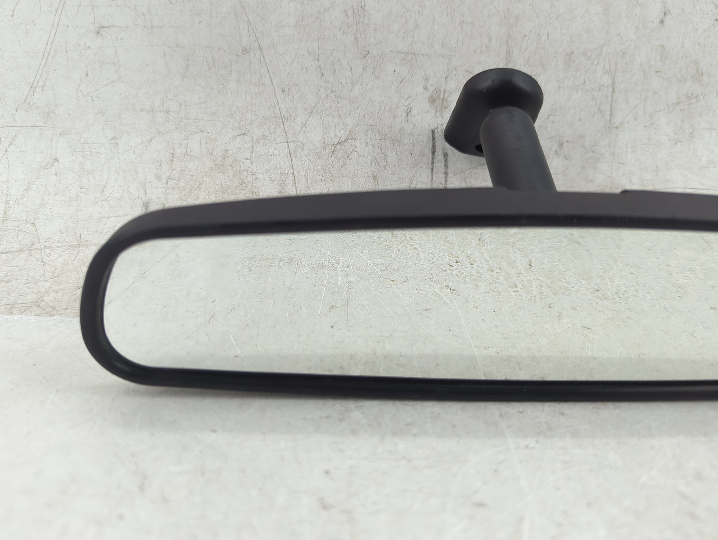 2020-2022 Ford Escape Interior Rear View Mirror Replacement OEM P/N:E11045317 Fits Fits 2020 2021 2022 OEM Used Auto Parts -