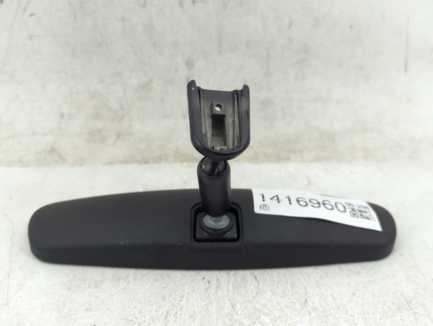 2020-2022 Ford Escape Interior Rear View Mirror Replacement OEM P/N:E11045317 Fits Fits 2020 2021 2022 OEM Used Auto Parts -