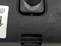 2020-2022 Ford Escape Interior Rear View Mirror Replacement OEM P/N:E11045317 Fits Fits 2020 2021 2022 OEM Used Auto Parts -