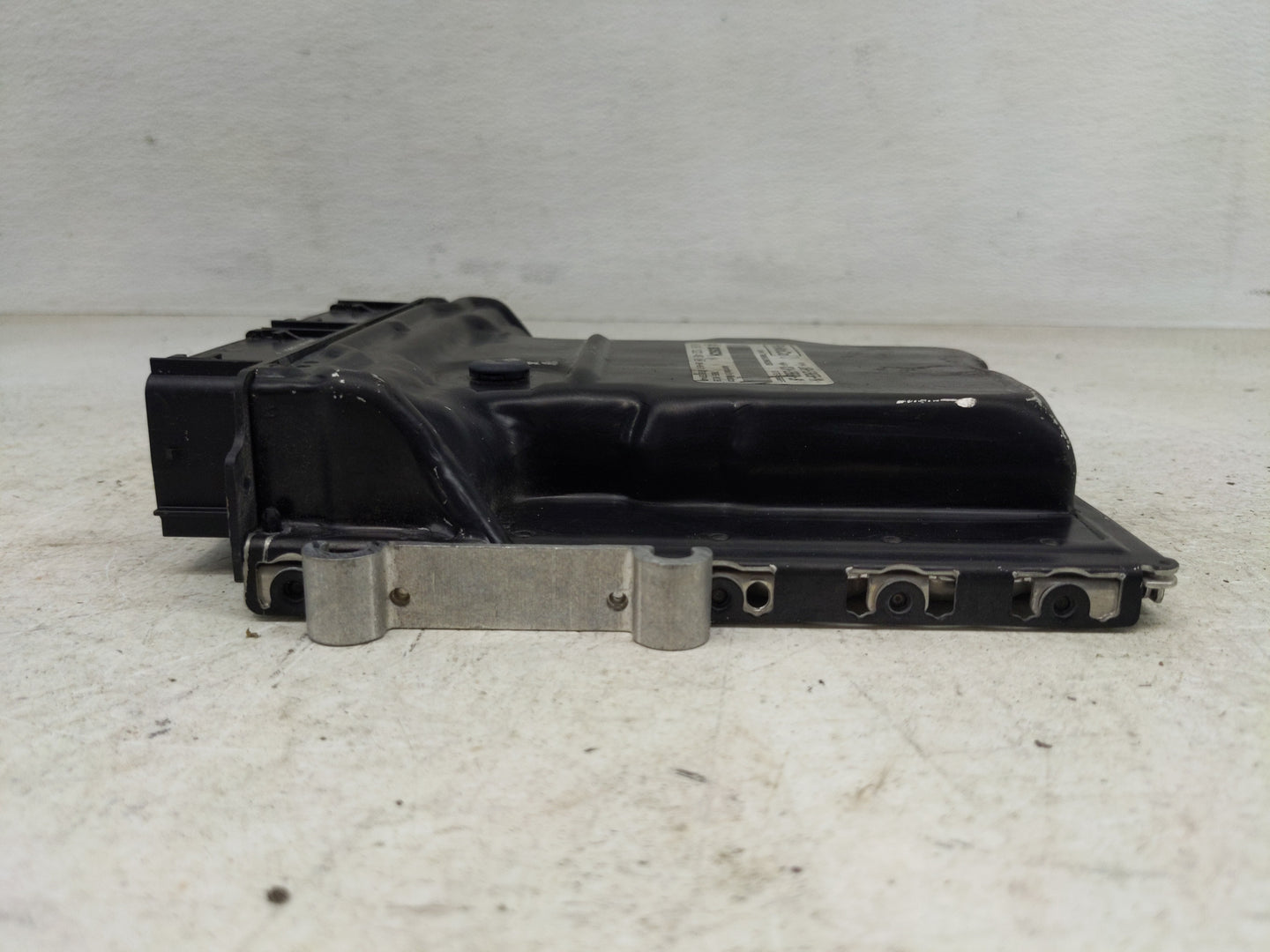 2020-2022 Ford Escape PCM Engine Control Computer ECU ECM PCU OEM P/N:LX6A-12A650-YA 0 261 S22 491 Fits Fits 2020 2021 2022 