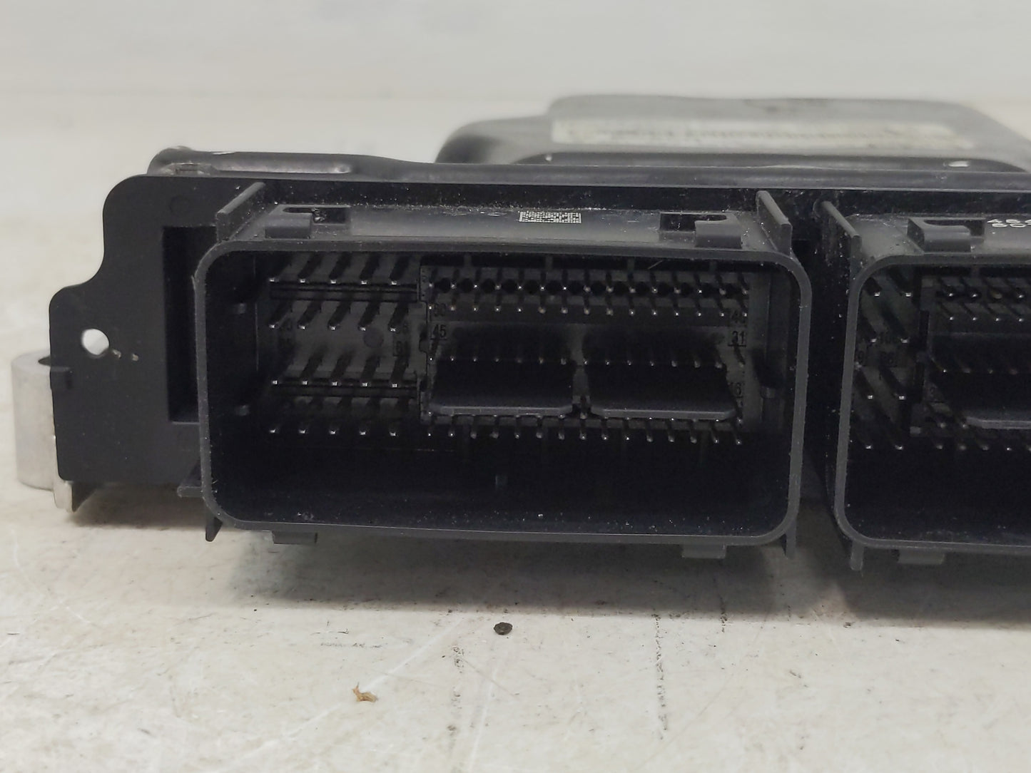 2020-2022 Ford Escape PCM Engine Control Computer ECU ECM PCU OEM P/N:LX6A-12A650-YA 0 261 S22 491 Fits Fits 2020 2021 2022 