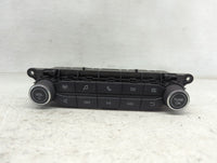 2020-2022 Ford Escape Radio Control Panel - Oemusedautoparts1.com