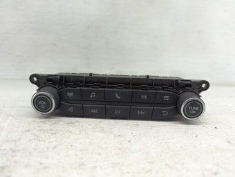 compare product 2020-2022 Ford Escape Radio Control Panel