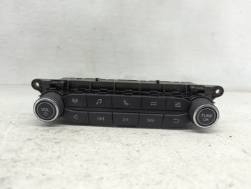 2020-2022 Ford Escape Radio Control Panel - Oemusedautoparts1.com
