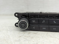 2020-2022 Ford Escape Radio Control Panel - Oemusedautoparts1.com