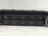 2020-2022 Ford Escape Radio Control Panel - Oemusedautoparts1.com