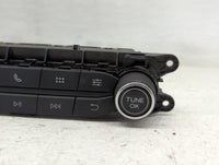 2020-2022 Ford Escape Radio Control Panel - Oemusedautoparts1.com