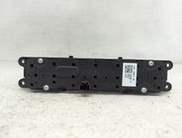 2020-2022 Ford Escape Radio Control Panel - Oemusedautoparts1.com