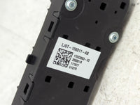 2020-2022 Ford Escape Radio Control Panel - Oemusedautoparts1.com
