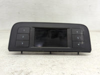 2020-2022 Ford Escape Information Display Screen 1420564 - Oemusedautoparts1.com
