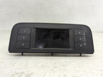 compare product 2020-2022 Ford Escape Information Display Screen 1420564