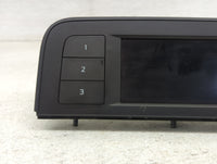 2020-2022 Ford Escape Information Display Screen 1420564 - Oemusedautoparts1.com