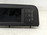 2020-2022 Ford Escape Information Display Screen 1420564 - Oemusedautoparts1.com