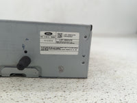 2020 Ford Escape Radio AM FM Cd Player Receiver Replacement P/N:LJ6T-18K810-FD Fits OEM Used Auto Parts - Oemusedautoparts1.