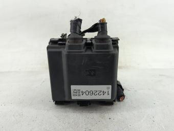 compare product 2020 Ford Escape Fusebox Fuse Box Panel Relay Module P/N:JX6T-14A003-AB Fits OEM Used Auto Parts