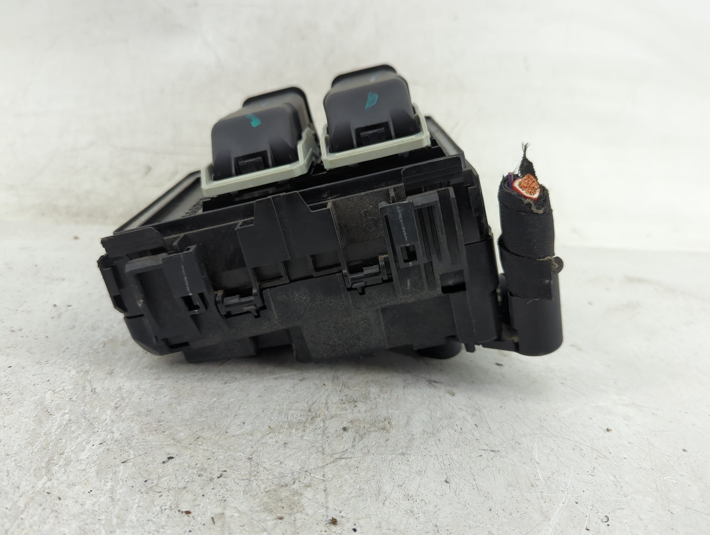 2020 Ford Escape Fusebox Fuse Box Panel Relay Module P/N:JX6T-14A003-AB Fits OEM Used Auto Parts - Oemusedautoparts1.com