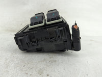 2020 Ford Escape Fusebox Fuse Box Panel Relay Module P/N:JX6T-14A003-AB Fits OEM Used Auto Parts - Oemusedautoparts1.com