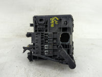 2020 Ford Escape Fusebox Fuse Box Panel Relay Module P/N:JX6T-14A003-AB Fits OEM Used Auto Parts - Oemusedautoparts1.com