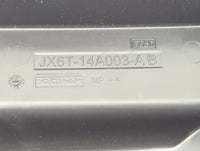 2020 Ford Escape Fusebox Fuse Box Panel Relay Module P/N:JX6T-14A003-AB Fits OEM Used Auto Parts - Oemusedautoparts1.com
