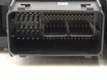 2020-2022 Ford Escape PCM Engine Control Computer ECU ECM PCU OEM P/N:KK1A-12B684-JA LX6A-12A650-ZA Fits Fits 2020 2021 2022 OEM Used Auto Parts