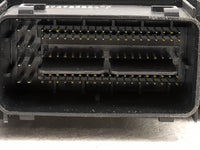2020-2022 Ford Escape PCM Engine Control Computer ECU ECM PCU OEM P/N:KK1A-12B684-JA LX6A-12A650-ZA Fits Fits 2020 2021 2022