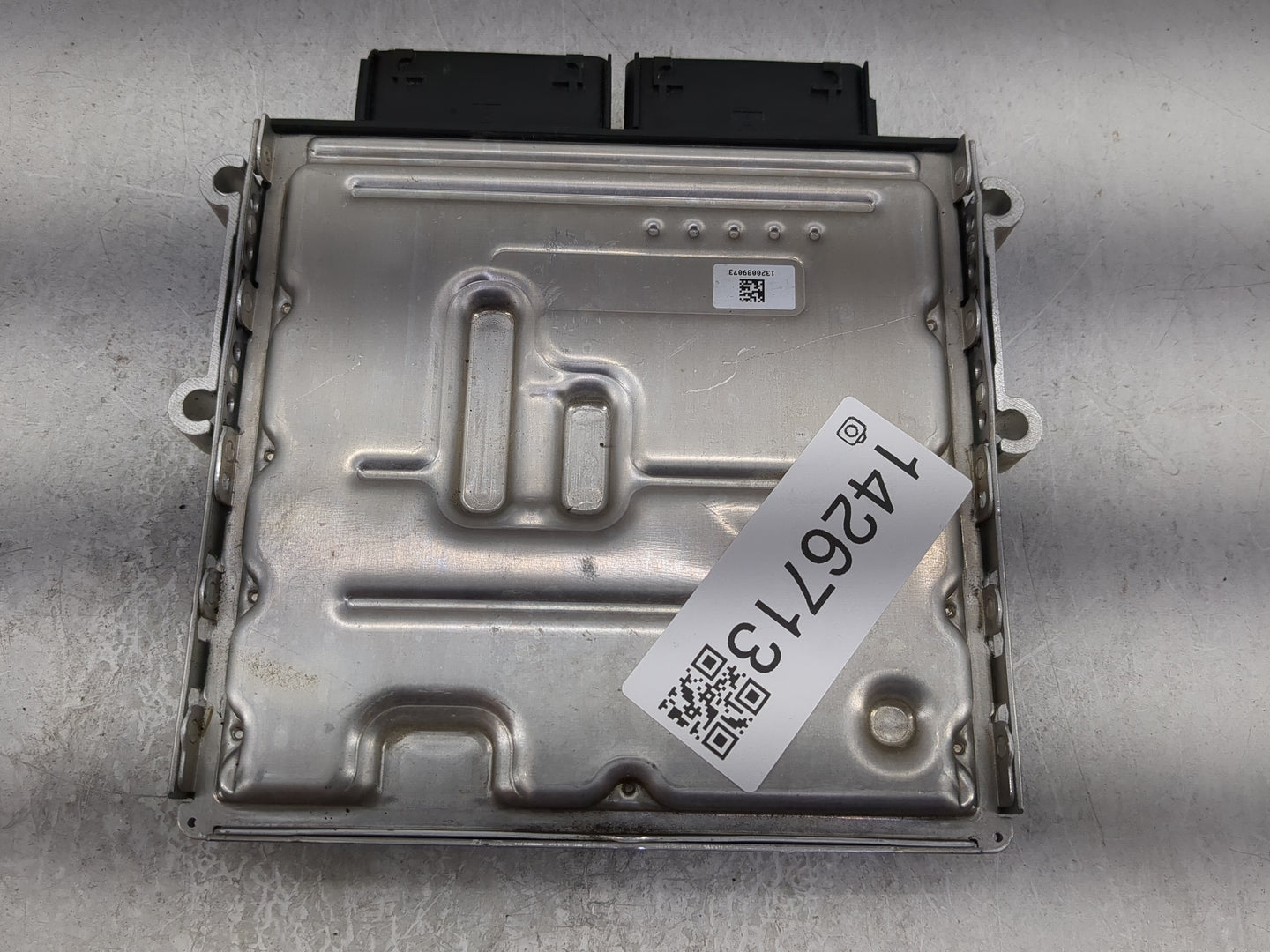 2020-2022 Ford Escape PCM Engine Control Computer ECU ECM PCU OEM P/N:KK1A-12B684-JA LX6A-12A650-ZA Fits Fits 2020 2021 2022