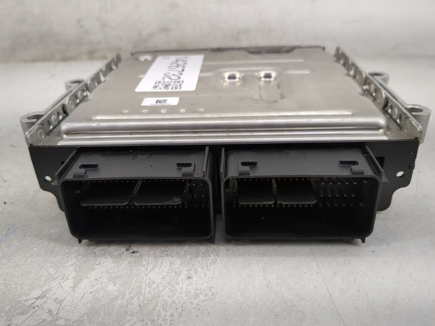 2020-2022 Ford Escape PCM Engine Control Computer ECU ECM PCU OEM P/N:LX6A-12A650-YA KK1A-12B684-JA Fits Fits 2020 2021 2022