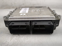 2020-2022 Ford Escape PCM Engine Control Computer ECU ECM PCU OEM P/N:LX6A-12A650-YA KK1A-12B684-JA Fits Fits 2020 2021 2022