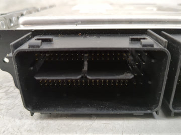 2020-2022 Ford Escape PCM Engine Control Computer ECU ECM PCU OEM P/N:LX6A-12A650-YA KK1A-12B684-JA Fits Fits 2020 2021 2022 OEM Used Auto Parts
