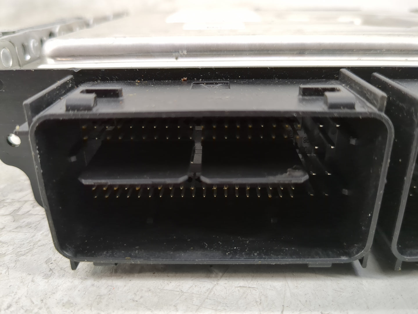 2020-2022 Ford Escape PCM Engine Control Computer ECU ECM PCU OEM P/N:LX6A-12A650-YA KK1A-12B684-JA Fits Fits 2020 2021 2022