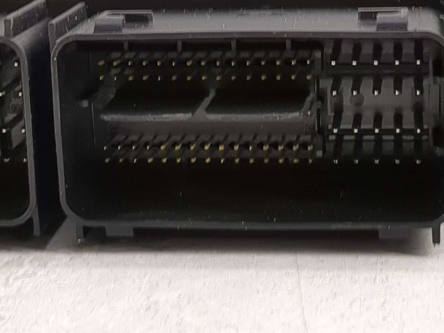 2020-2022 Ford Escape PCM Engine Control Computer ECU ECM PCU OEM P/N:LX6A-12A650-YA KK1A-12B684-JA Fits Fits 2020 2021 2022