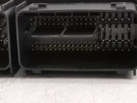 2020-2022 Ford Escape PCM Engine Control Computer ECU ECM PCU OEM P/N:LX6A-12A650-YA KK1A-12B684-JA Fits Fits 2020 2021 2022