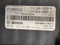 2020-2022 Ford Escape PCM Engine Control Computer ECU ECM PCU OEM P/N:LX6A-12A650-YA KK1A-12B684-JA Fits Fits 2020 2021 2022