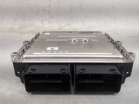 2020-2022 Ford Escape PCM Engine Control Computer ECU ECM PCU OEM P/N:KK1A-12B684-JA Fits Fits 2020 2021 2022 OEM Used Auto 